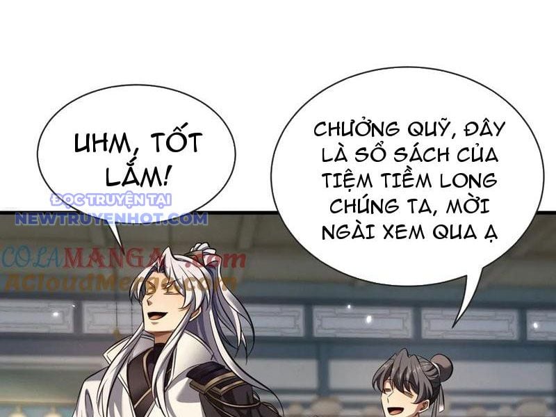 Toàn Chức Kiếm Tu Chapter 31 - Trang 2