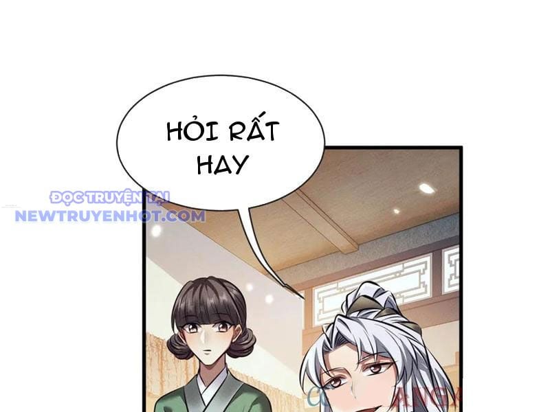 Toàn Chức Kiếm Tu Chapter 31 - Trang 2