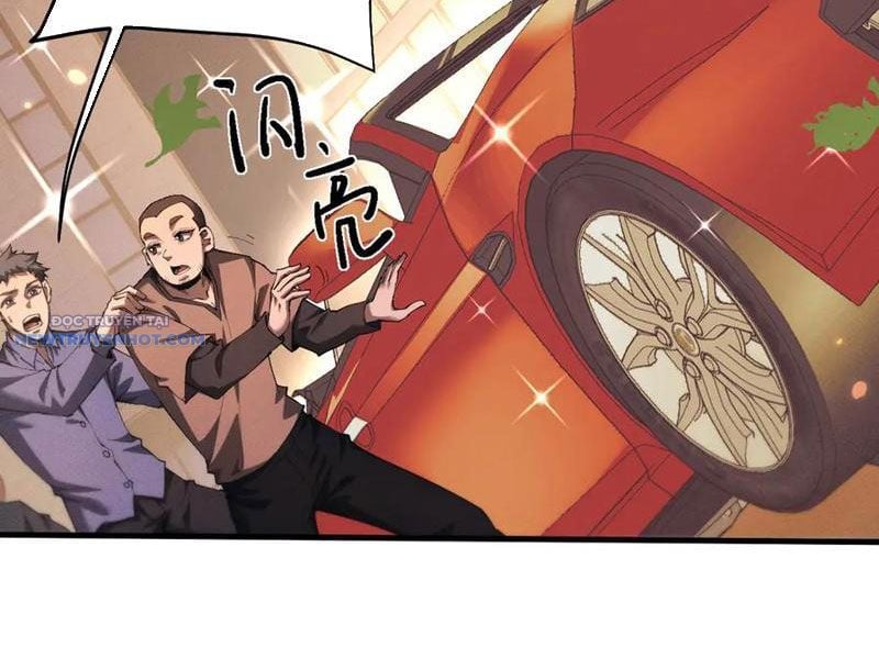 Toàn Chức Kiếm Tu Chapter 19 - Trang 2