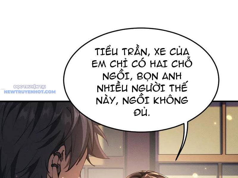 Toàn Chức Kiếm Tu Chapter 19 - Trang 2