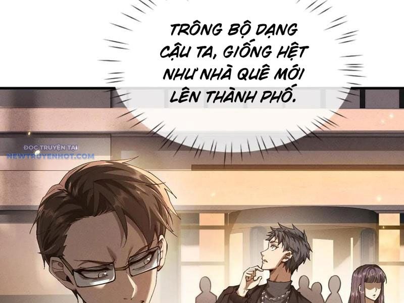 Toàn Chức Kiếm Tu Chapter 19 - Trang 2