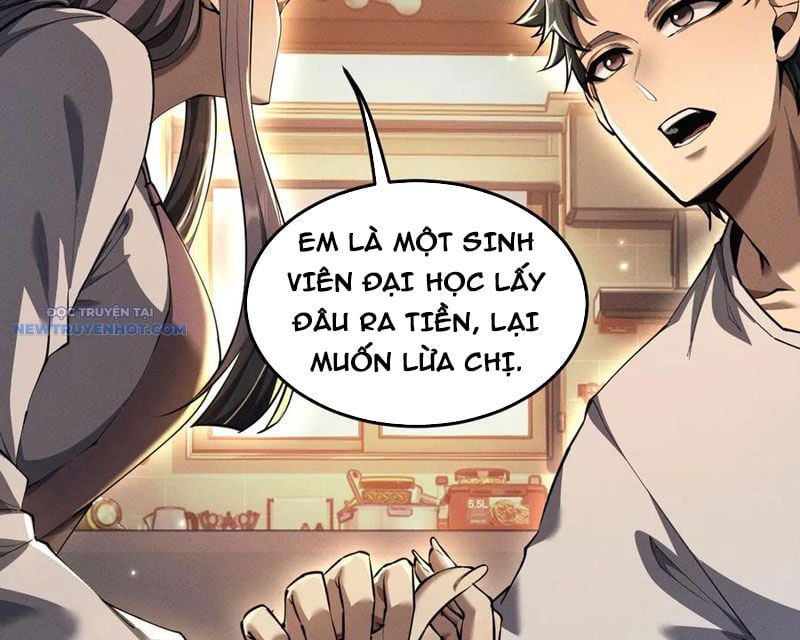 Toàn Chức Kiếm Tu Chapter 18 - Trang 2