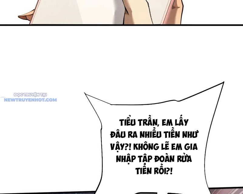 Toàn Chức Kiếm Tu Chapter 18 - Trang 2