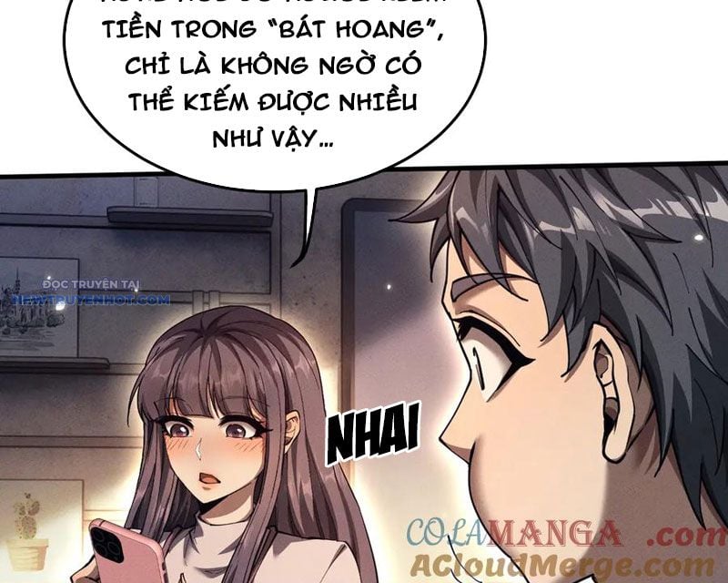 Toàn Chức Kiếm Tu Chapter 18 - Trang 2