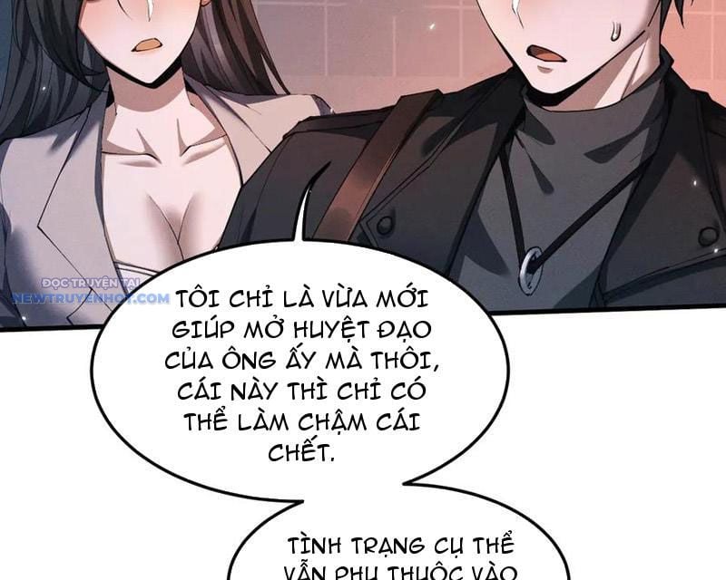 Toàn Chức Kiếm Tu Chapter 17 - Trang 2