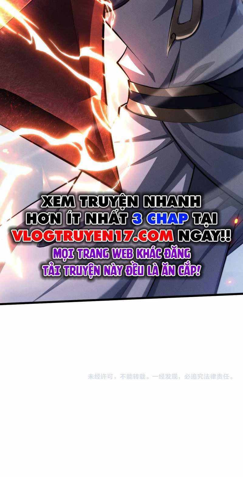 Toàn Chức Kiếm Tu Chapter 6 - Trang 2