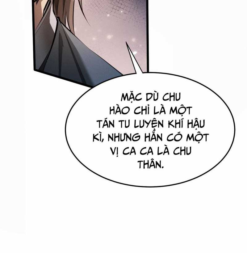 Toàn Chức Kiếm Tu Chapter 6 - Trang 2