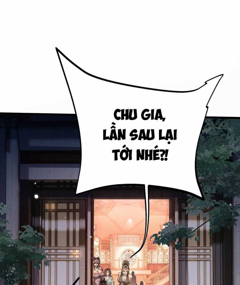 Toàn Chức Kiếm Tu Chapter 6 - Trang 2