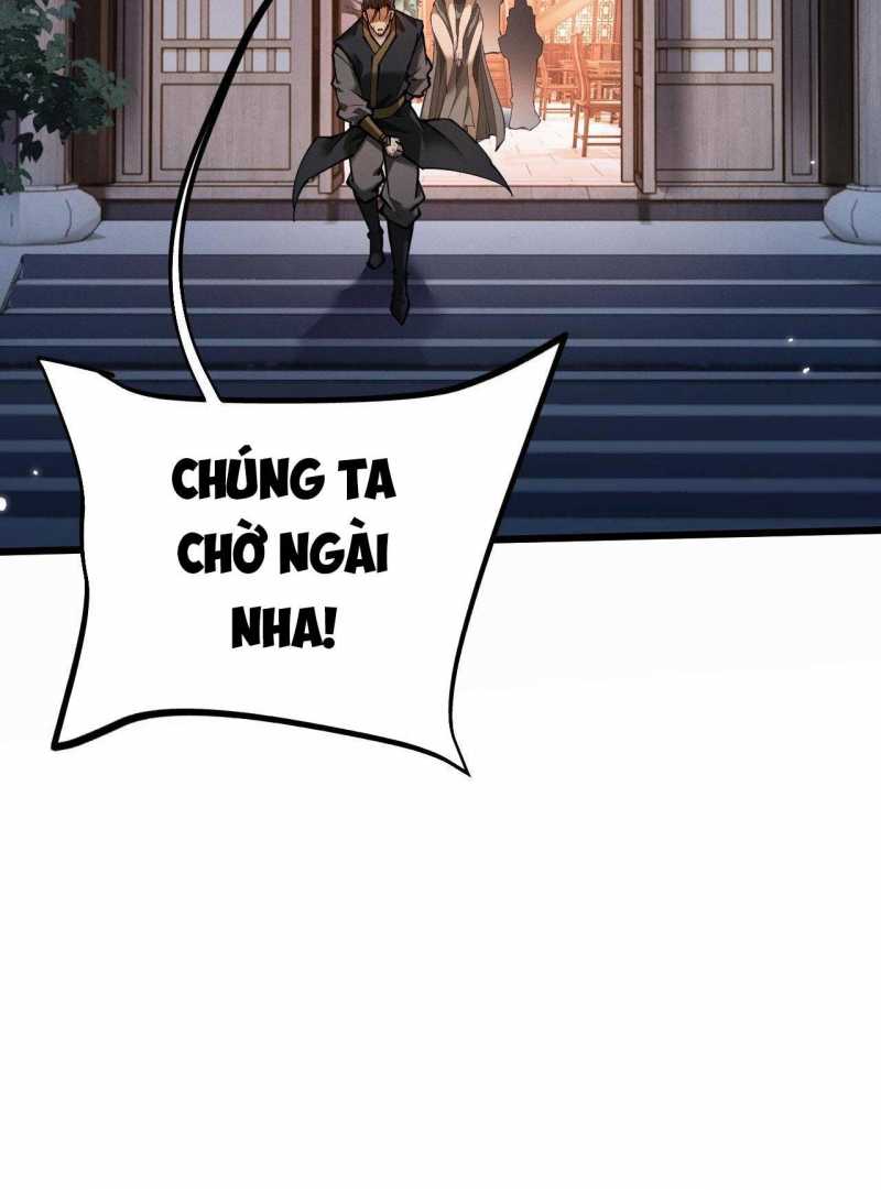 Toàn Chức Kiếm Tu Chapter 6 - Trang 2