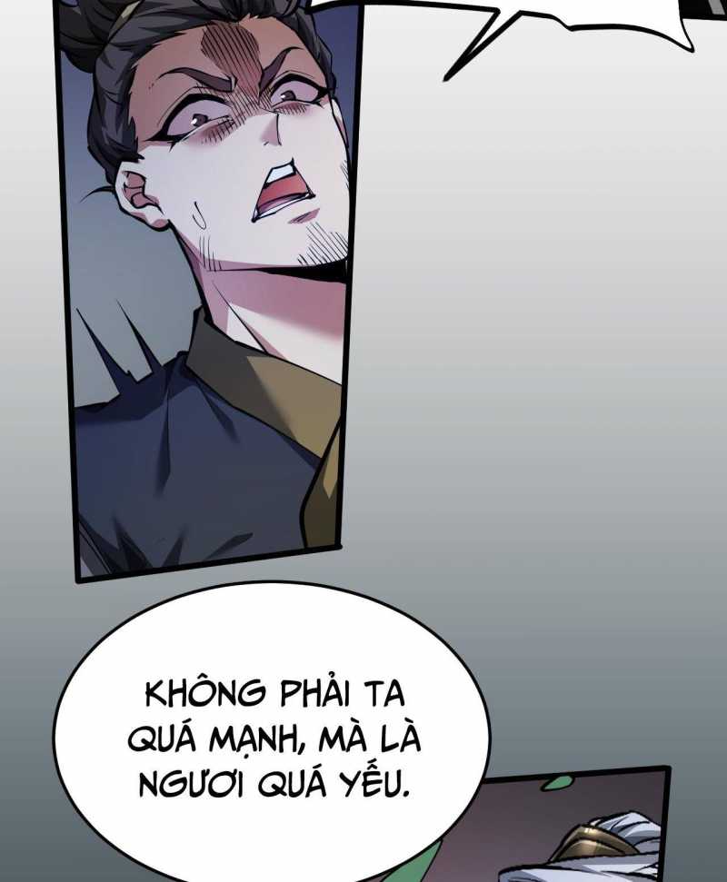 Toàn Chức Kiếm Tu Chapter 6 - Trang 2