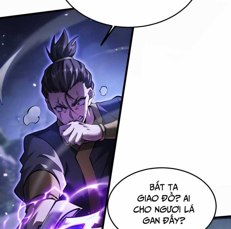 Toàn Chức Kiếm Tu Chapter 6 - Trang 2