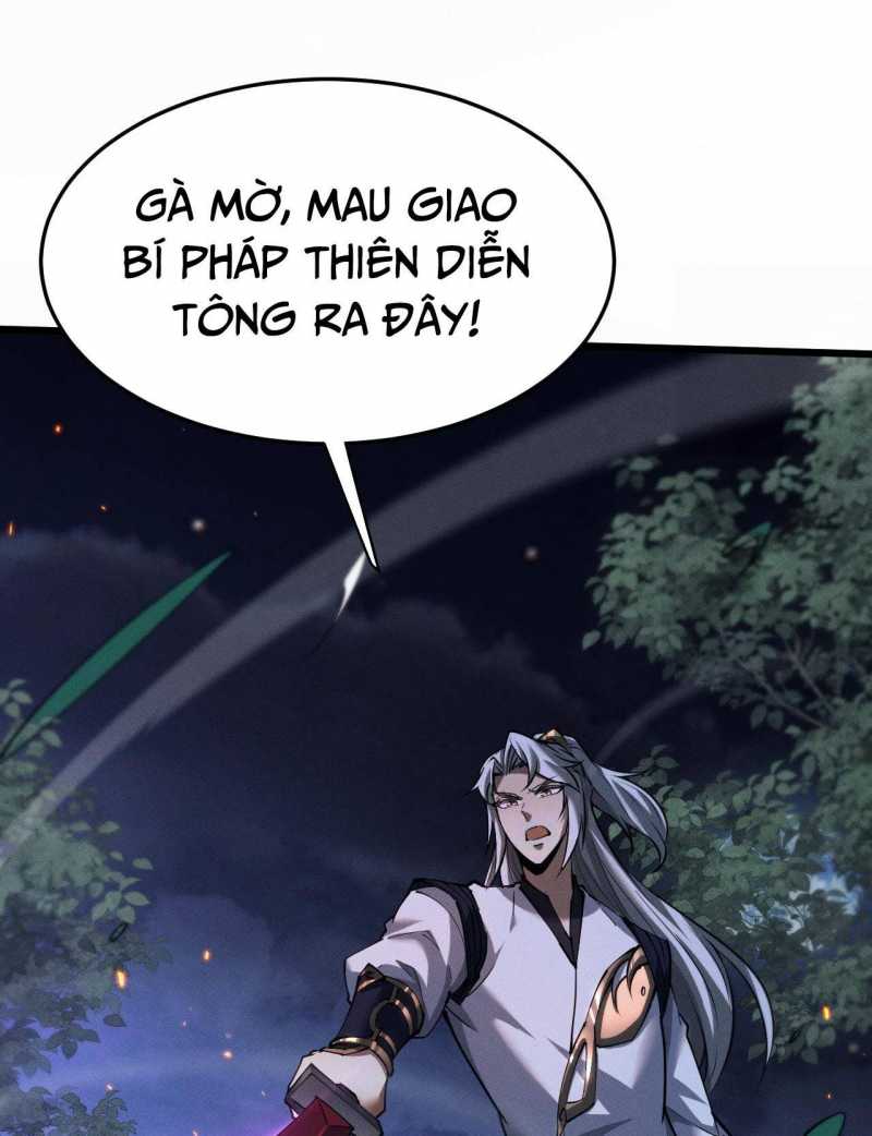 Toàn Chức Kiếm Tu Chapter 6 - Trang 2