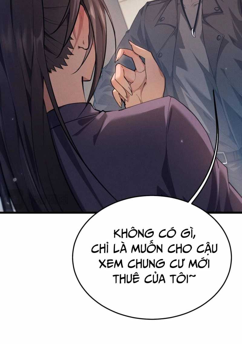 Toàn Chức Kiếm Tu Chapter 5 - Trang 2