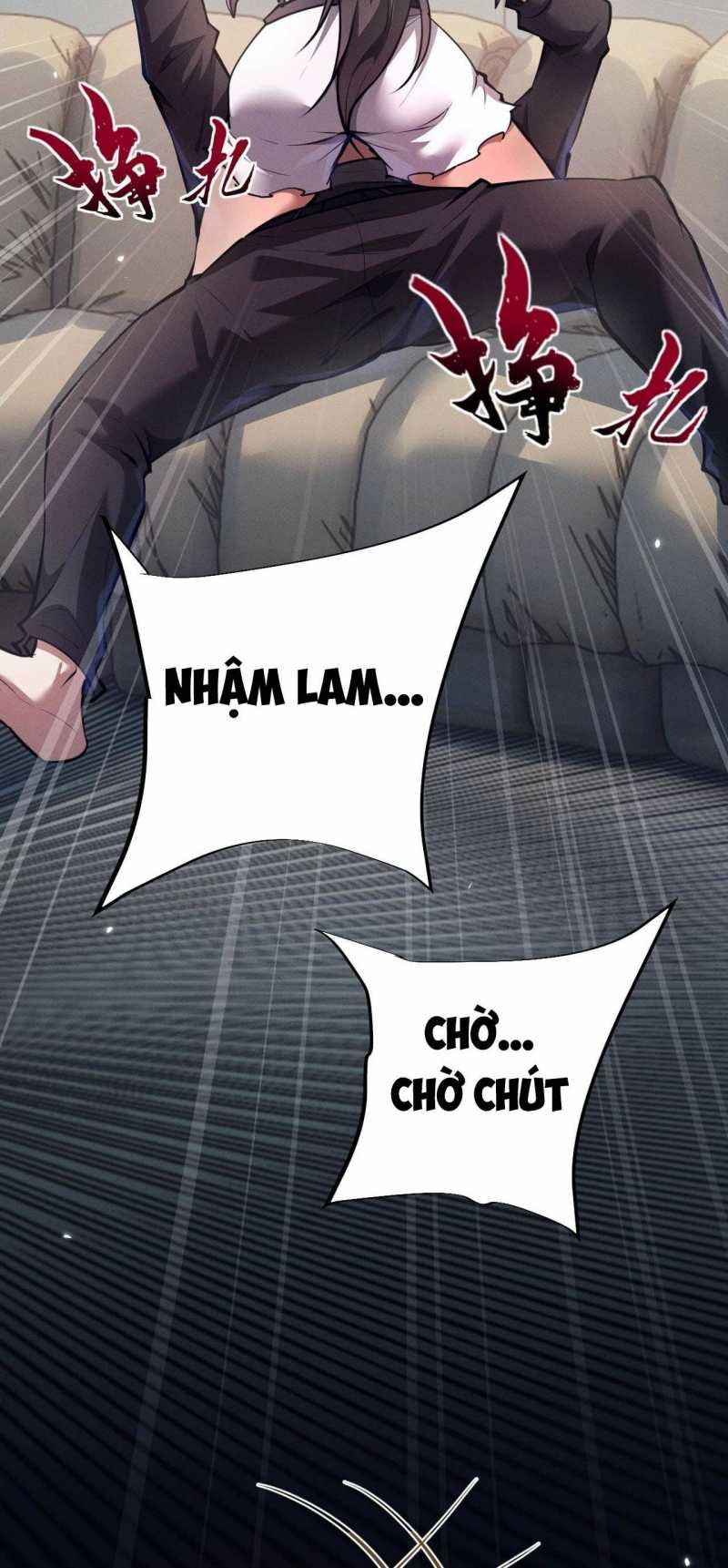 Toàn Chức Kiếm Tu Chapter 5 - Trang 2