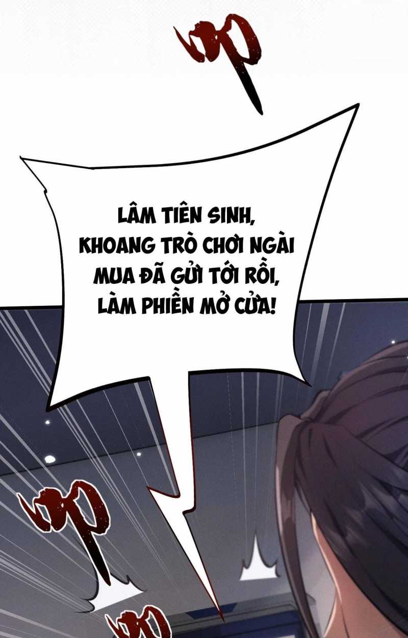 Toàn Chức Kiếm Tu Chapter 5 - Trang 2