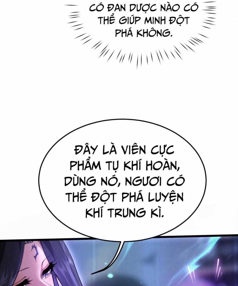 Toàn Chức Kiếm Tu Chapter 5 - Trang 2