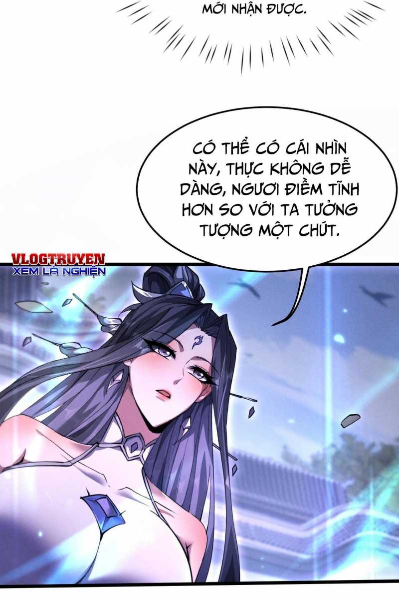 Toàn Chức Kiếm Tu Chapter 5 - Trang 2