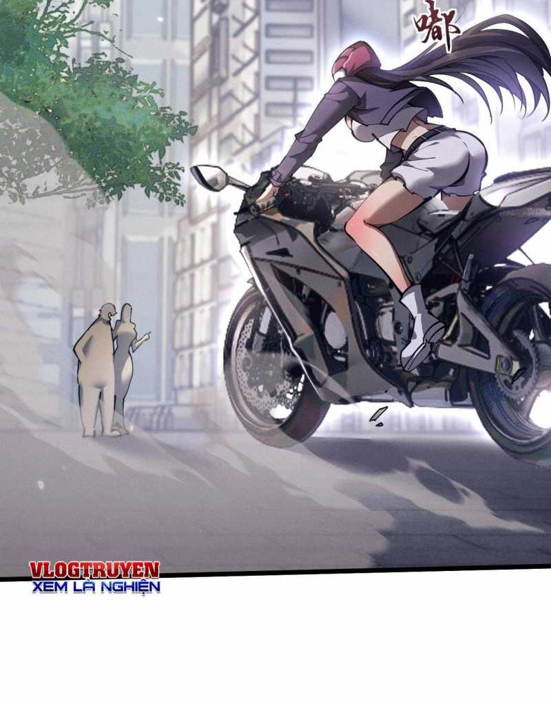 Toàn Chức Kiếm Tu Chapter 5 - Trang 2