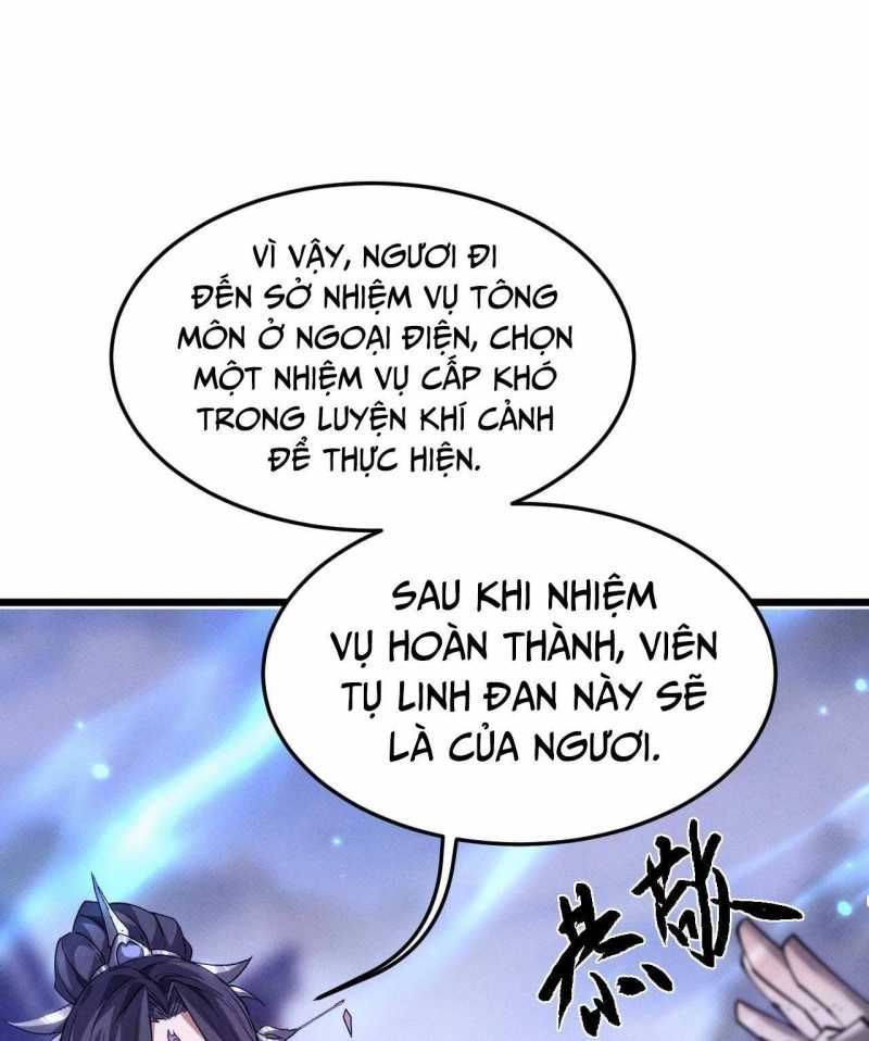 Toàn Chức Kiếm Tu Chapter 5 - Trang 2