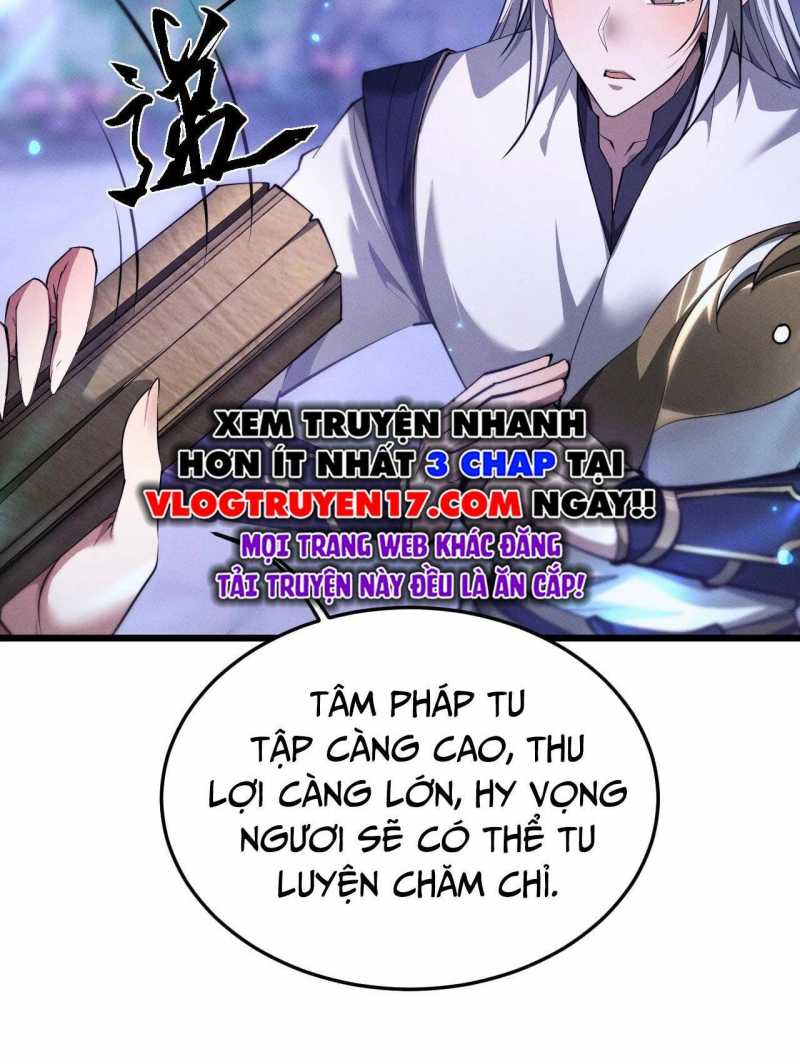 Toàn Chức Kiếm Tu Chapter 5 - Trang 2