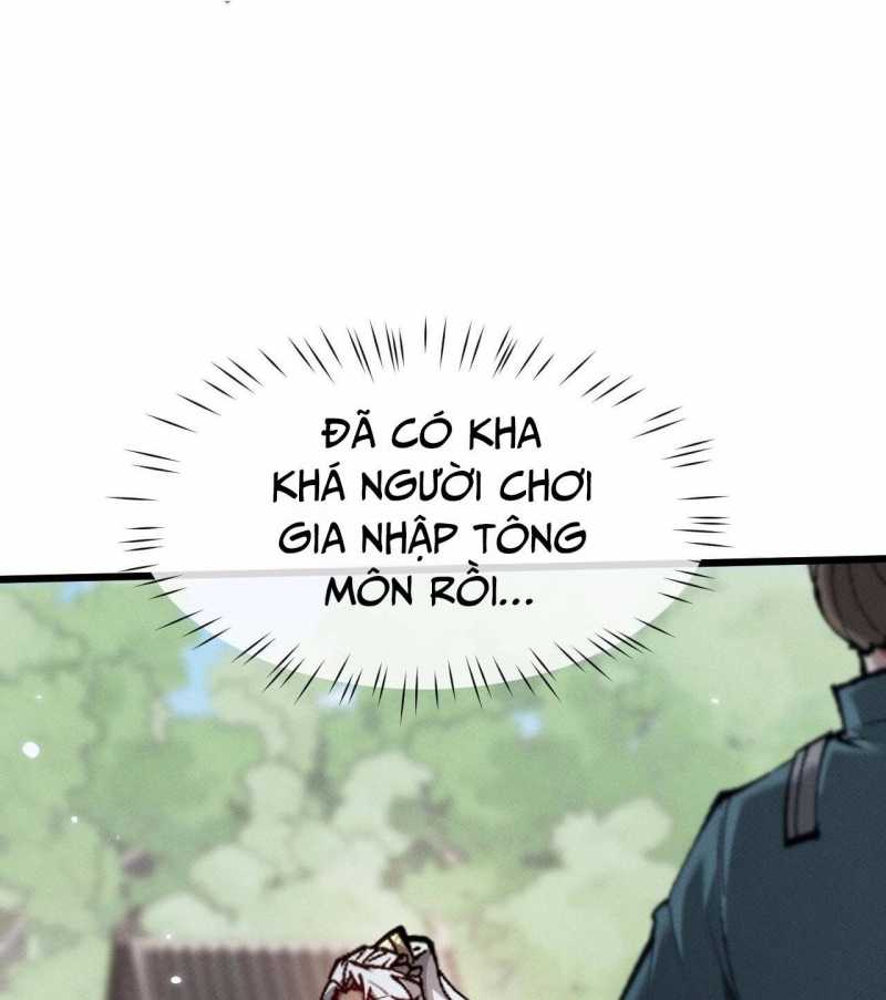 Toàn Chức Kiếm Tu Chapter 5 - Trang 2