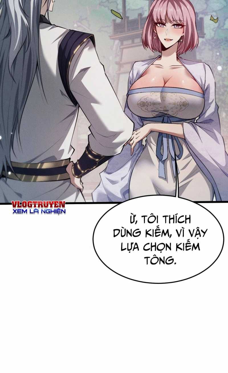 Toàn Chức Kiếm Tu Chapter 5 - Trang 2