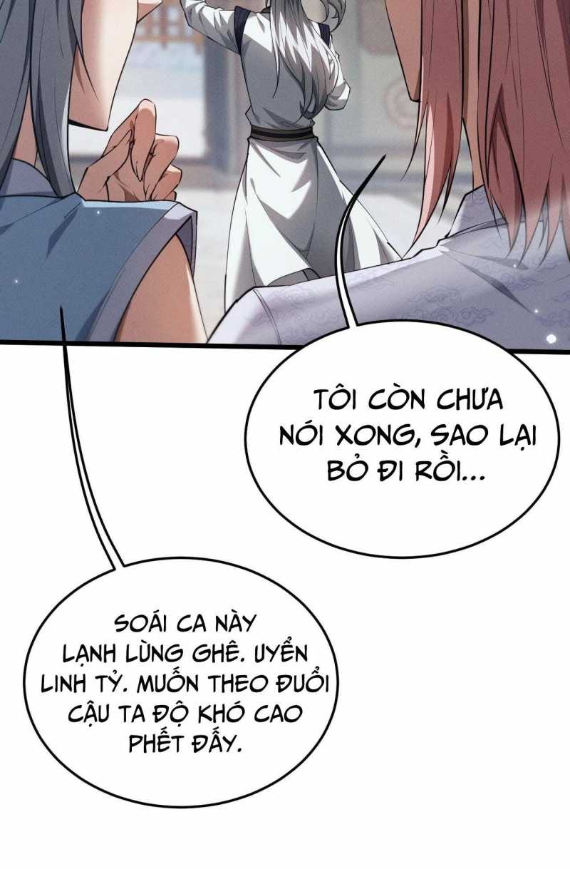 Toàn Chức Kiếm Tu Chapter 5 - Trang 2