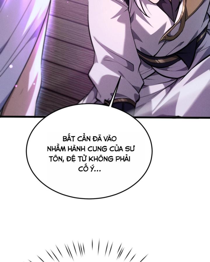 Toàn Chức Kiếm Tu Chapter 4 - Trang 2