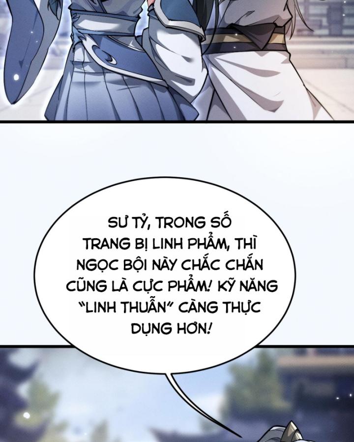 Toàn Chức Kiếm Tu Chapter 4 - Trang 2