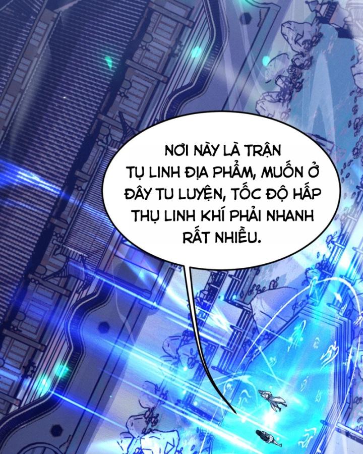 Toàn Chức Kiếm Tu Chapter 4 - Trang 2