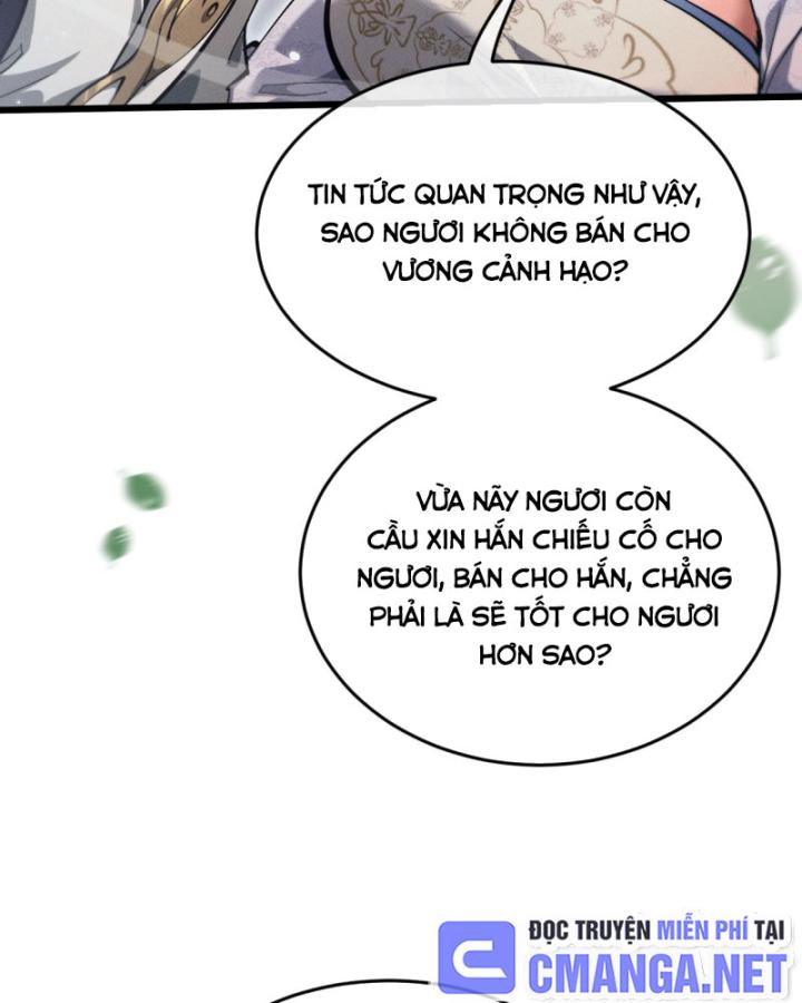 Toàn Chức Kiếm Tu Chapter 3 - Trang 2