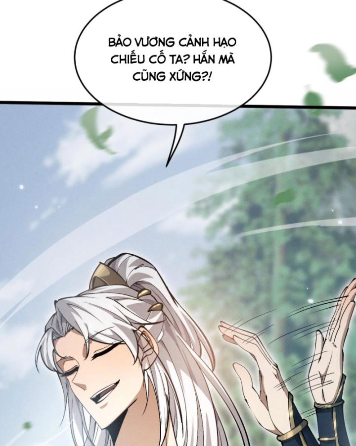 Toàn Chức Kiếm Tu Chapter 3 - Trang 2