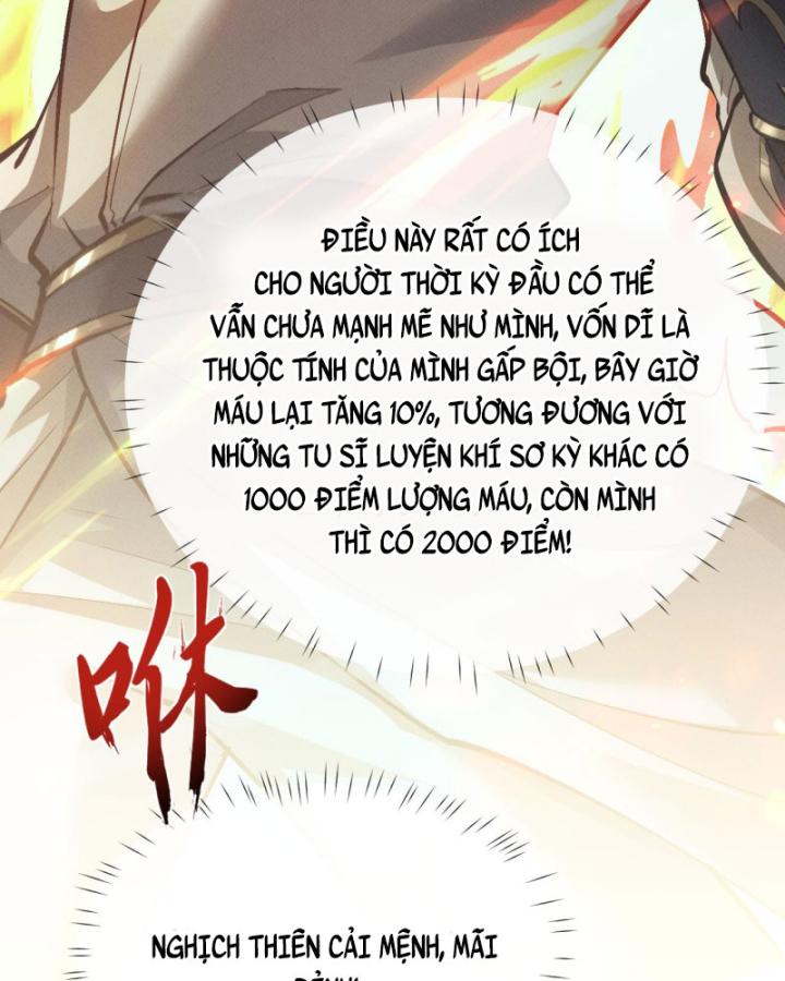 Toàn Chức Kiếm Tu Chapter 3 - Trang 2