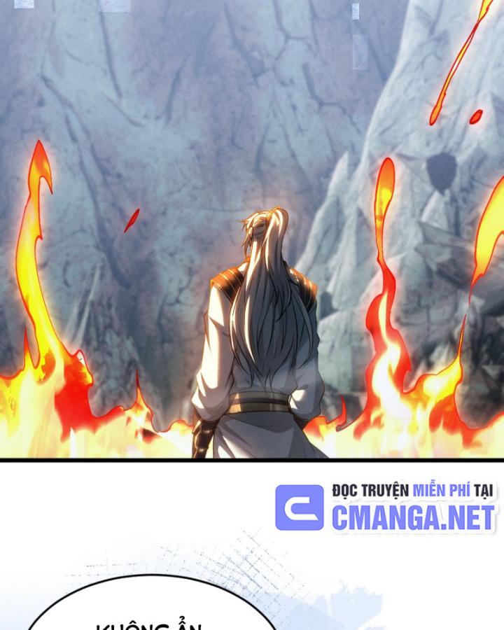 Toàn Chức Kiếm Tu Chapter 3 - Trang 2