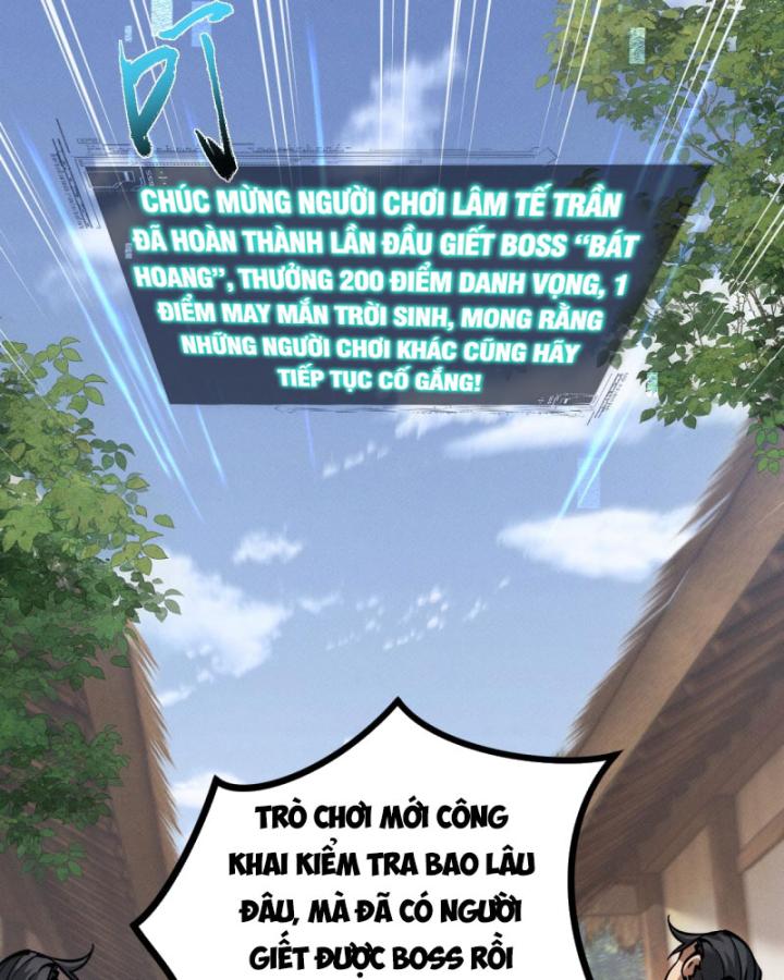 Toàn Chức Kiếm Tu Chapter 3 - Trang 2