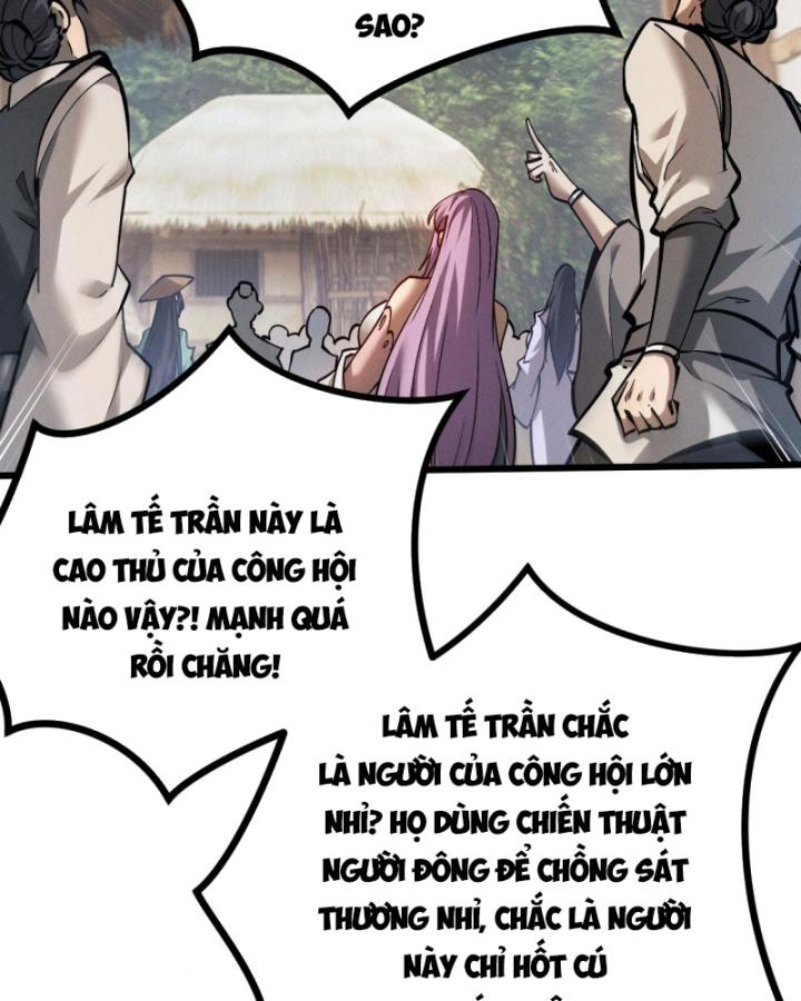 Toàn Chức Kiếm Tu Chapter 3 - Trang 2