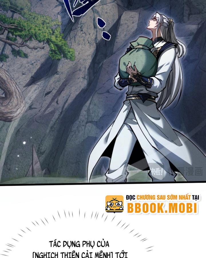 Toàn Chức Kiếm Tu Chapter 3 - Trang 2