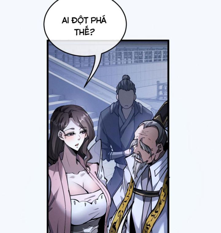 Toàn Chức Kiếm Tu Chapter 3 - Trang 2