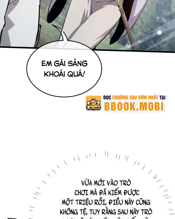 Toàn Chức Kiếm Tu Chapter 3 - Trang 2