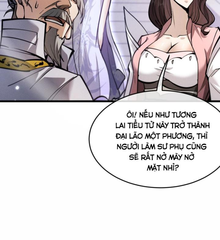 Toàn Chức Kiếm Tu Chapter 3 - Trang 2