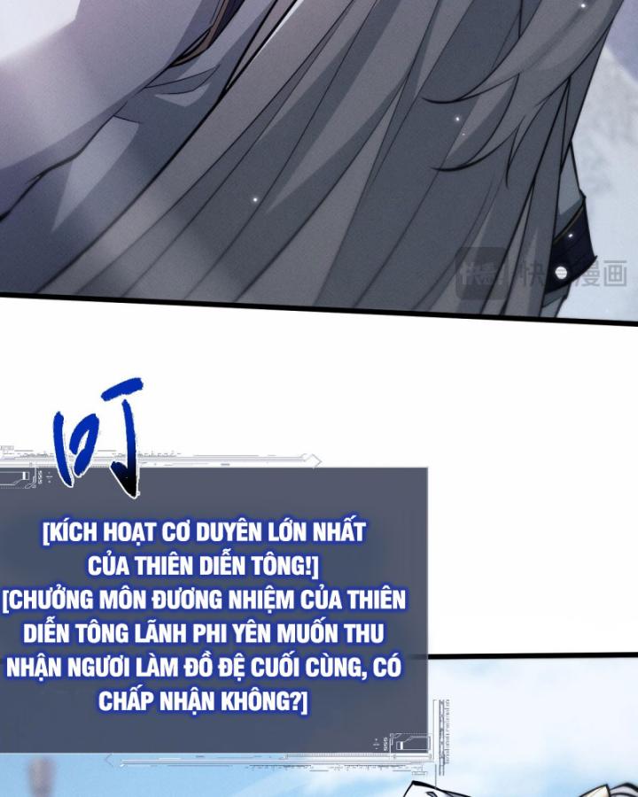 Toàn Chức Kiếm Tu Chapter 3 - Trang 2