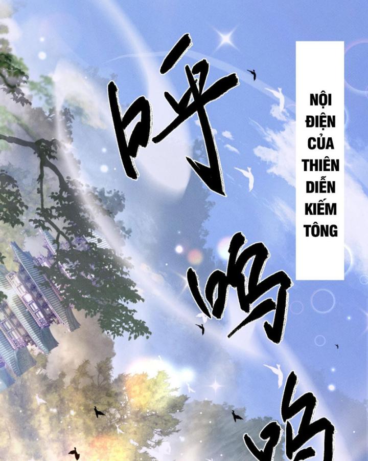 Toàn Chức Kiếm Tu Chapter 3 - Trang 2