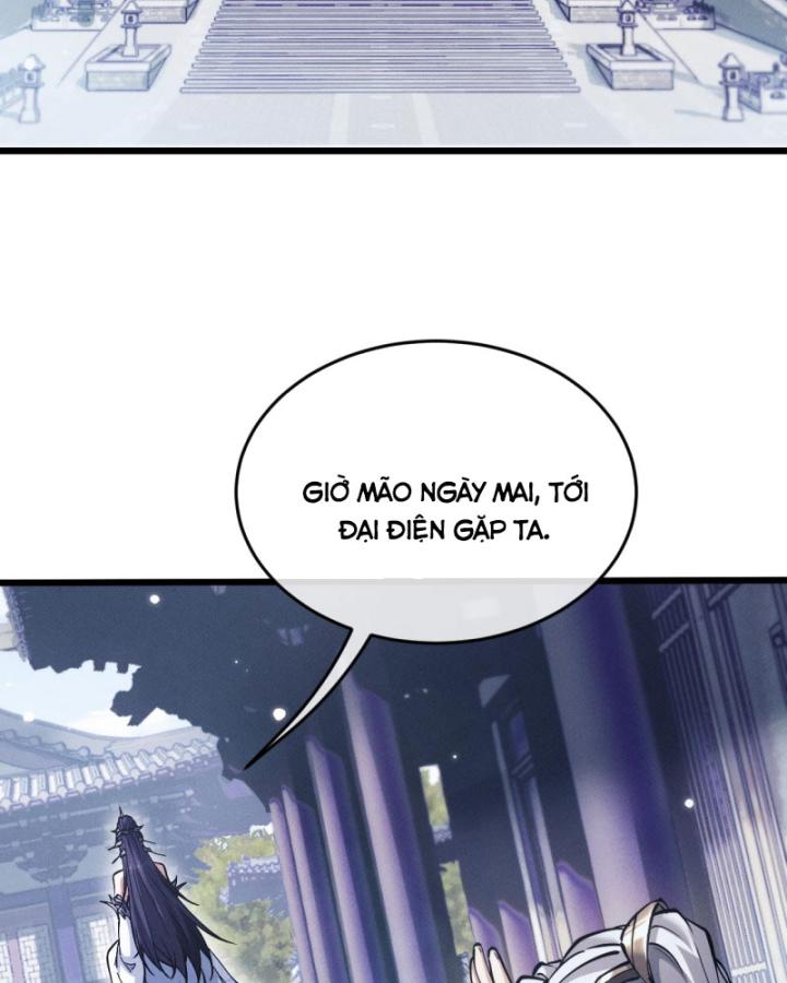 Toàn Chức Kiếm Tu Chapter 3 - Trang 2