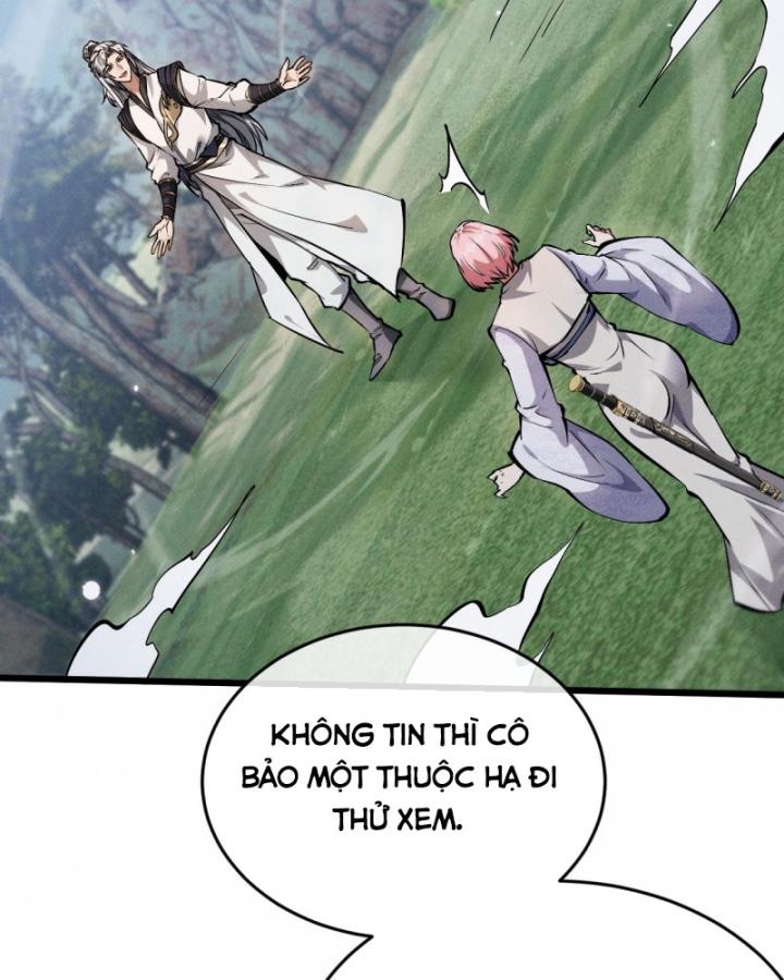 Toàn Chức Kiếm Tu Chapter 3 - Trang 2