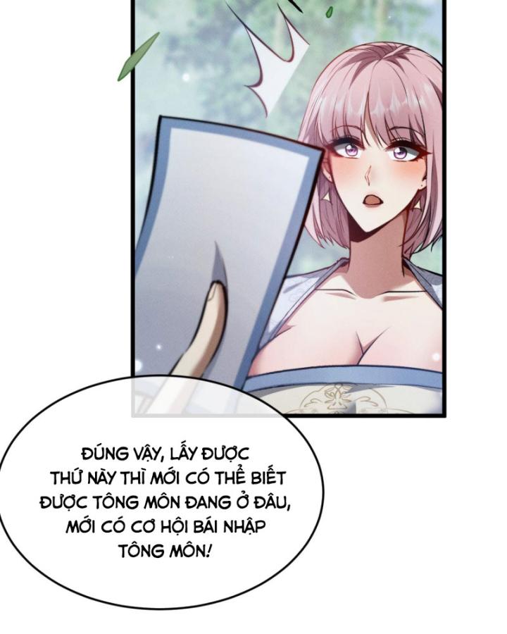 Toàn Chức Kiếm Tu Chapter 3 - Trang 2