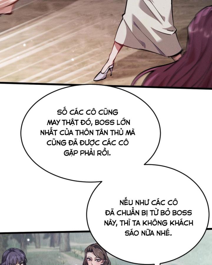 Toàn Chức Kiếm Tu Chapter 3 - Trang 2