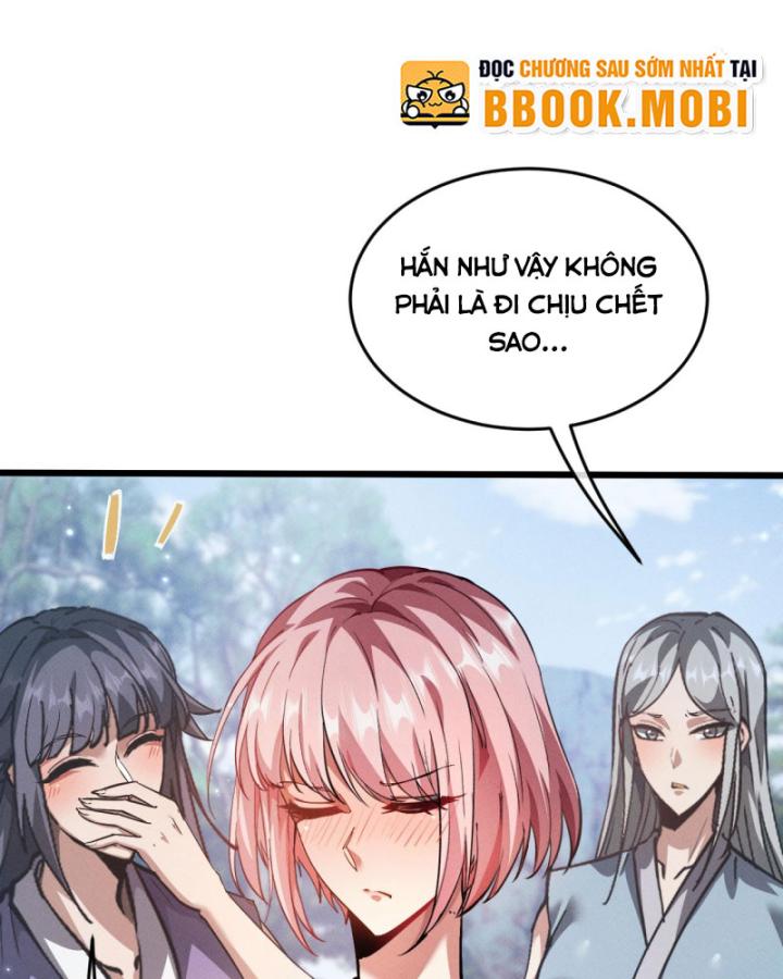 Toàn Chức Kiếm Tu Chapter 3 - Trang 2