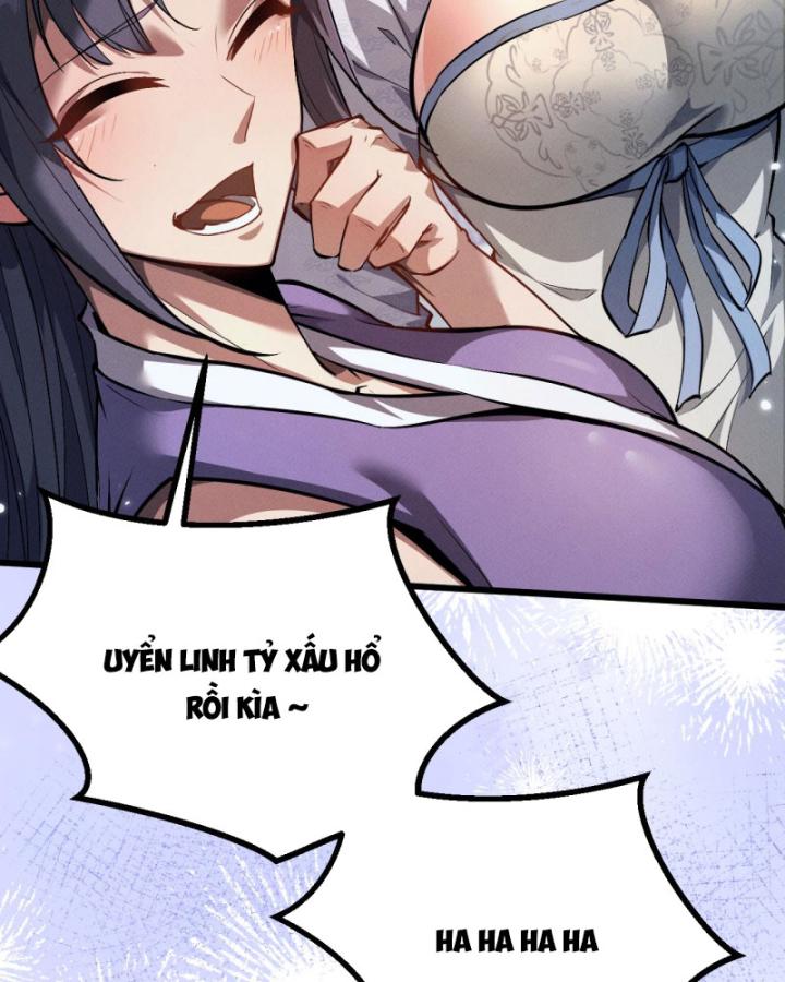 Toàn Chức Kiếm Tu Chapter 3 - Trang 2