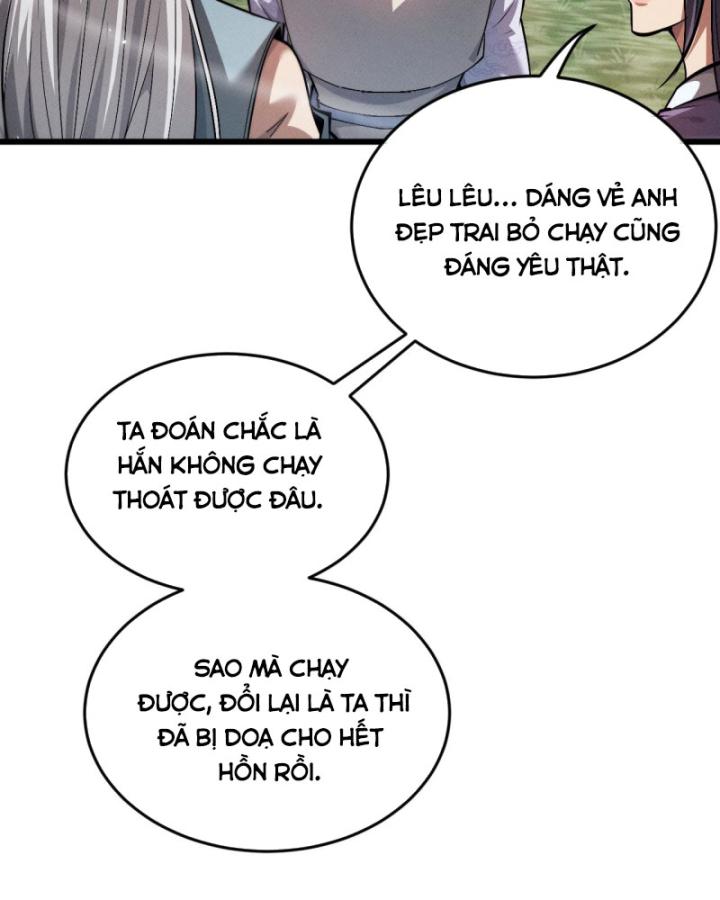 Toàn Chức Kiếm Tu Chapter 3 - Trang 2