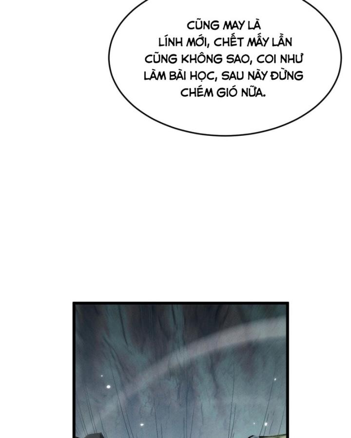 Toàn Chức Kiếm Tu Chapter 3 - Trang 2